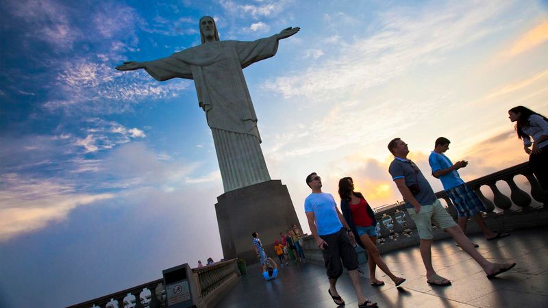 Rio de Janeiro, Brazil