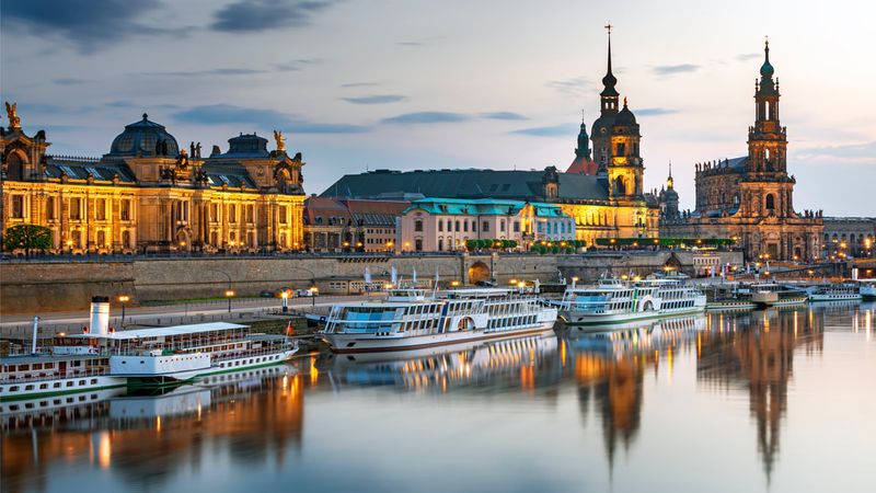Elbe Heritage Expedition