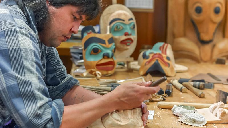 Myth 13: No Cultural Experiences