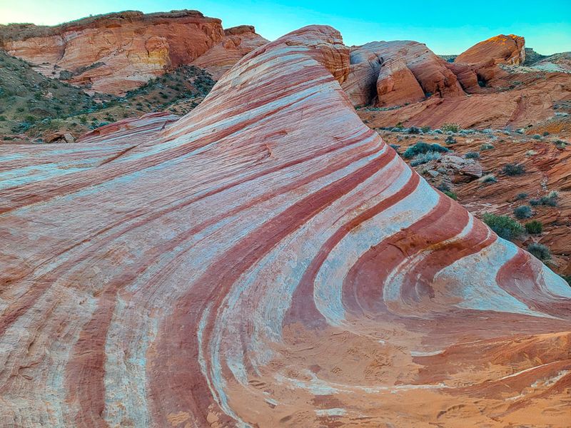 Nevada: Valley of Fire State Park