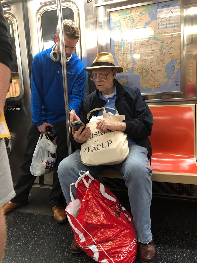 Refusing to Ask for Help