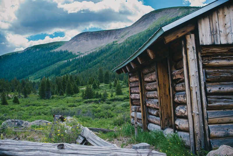 Independence, Colorado