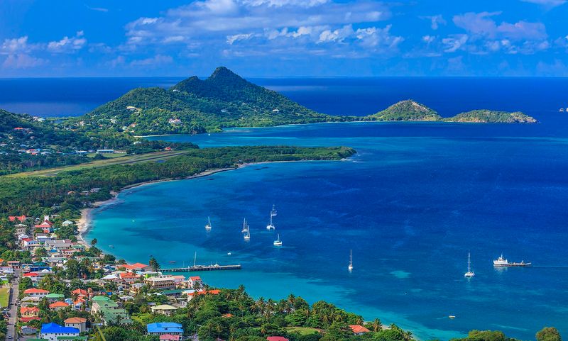 Carriacou, Grenada