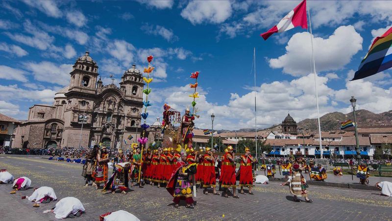 Cusco, Peru