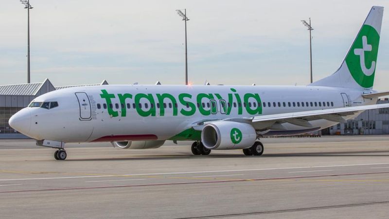 Transavia