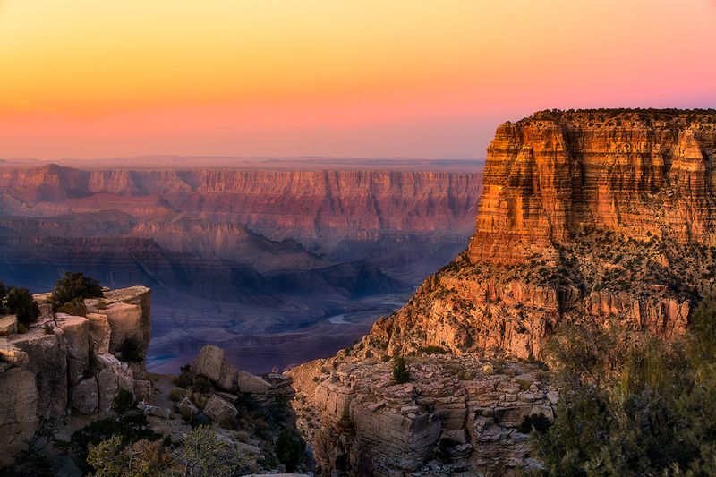 Grand Canyon