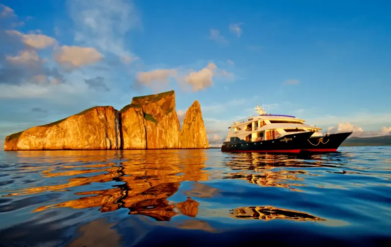 Galápagos Islands
