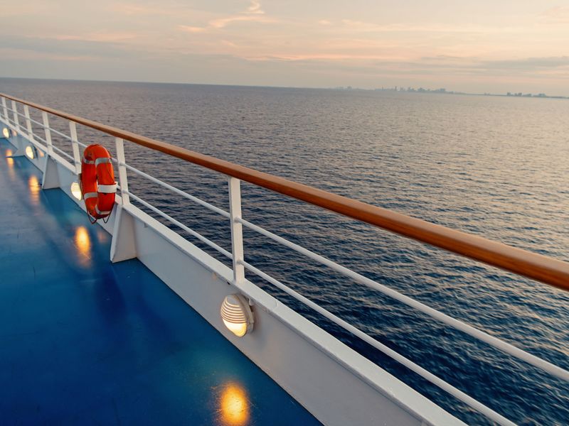 Overlooking Travel Insurance