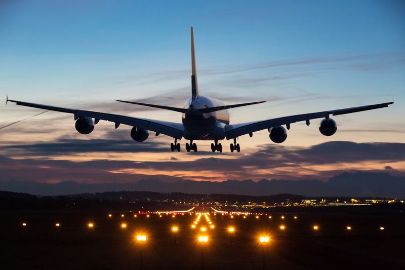 Neglecting To Use Frequent Flyer Miles