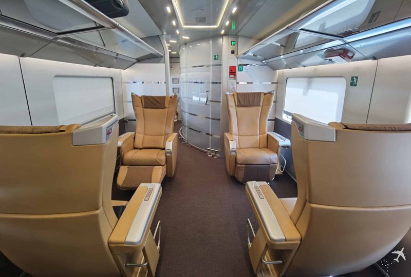 Misunderstanding Train Classes