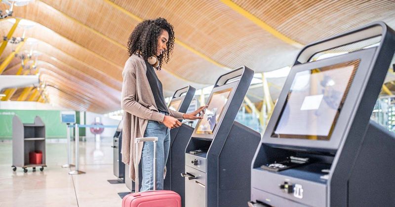 Overlooking Airport Procedures