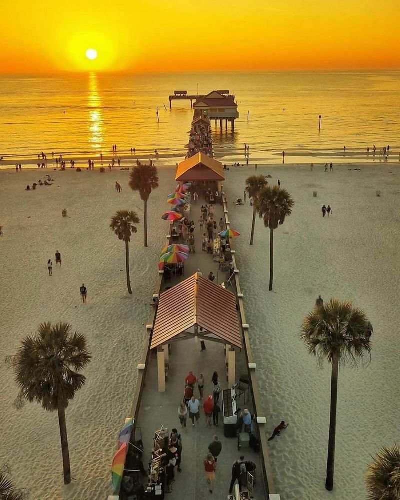 Clearwater Beach, Florida