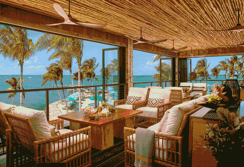 Bungalows Key Largo