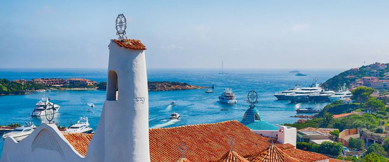 Porto Cervo, Italy