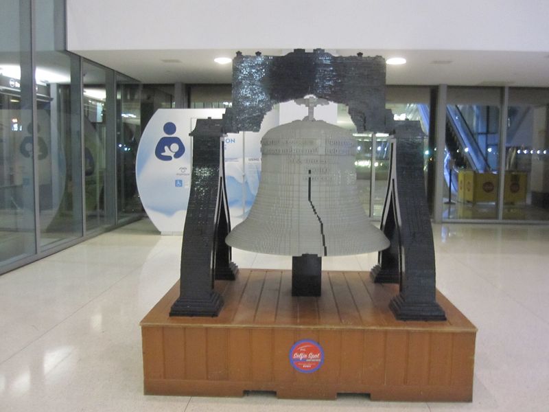 Philadelphia International Airport (PHL)
