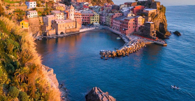 Vernazza