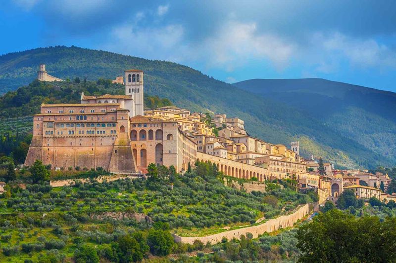 Assisi