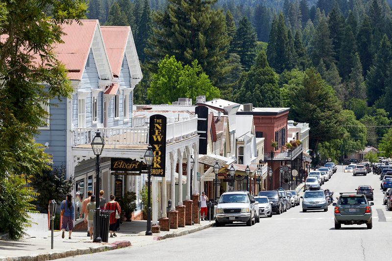 Grass Valley