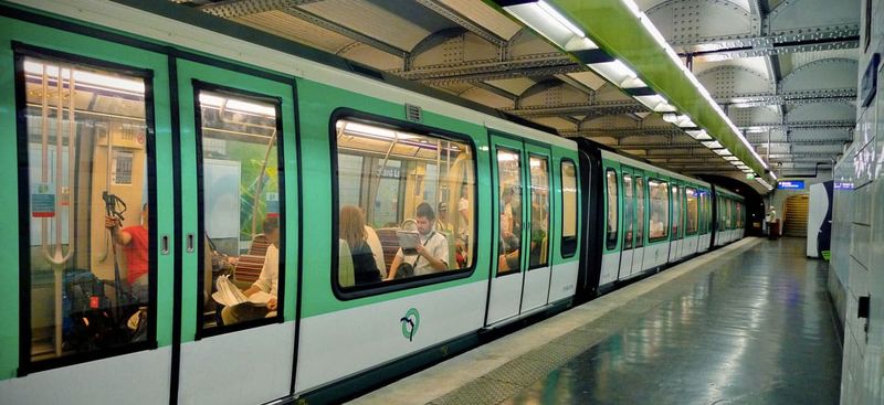 Use Public Transport