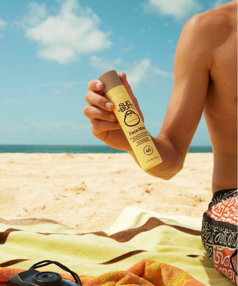 Sunscreen