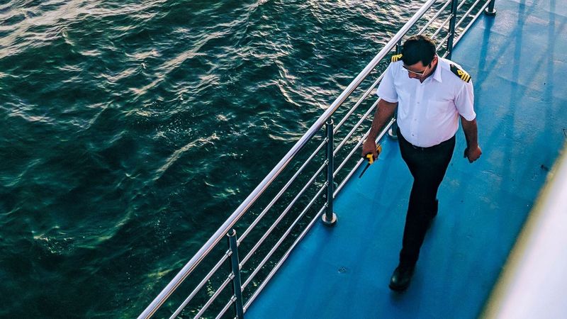 Understanding Cruise Etiquette