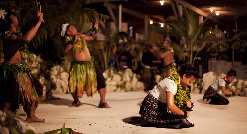 Tonga
