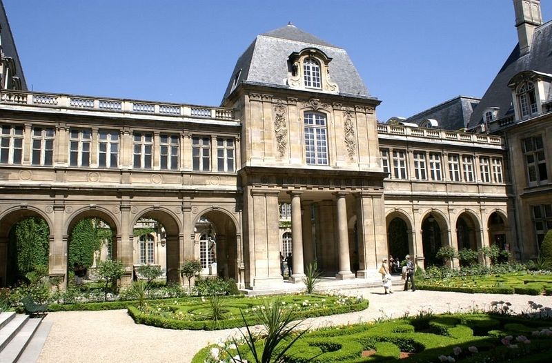 Musée Carnavalet