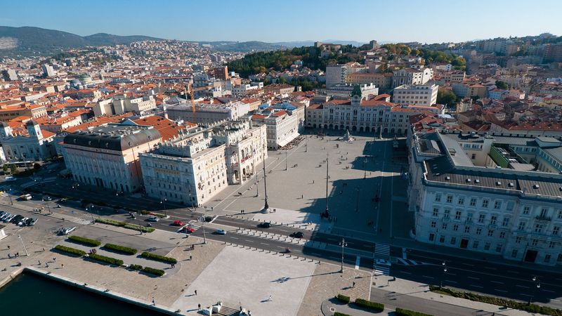 Trieste