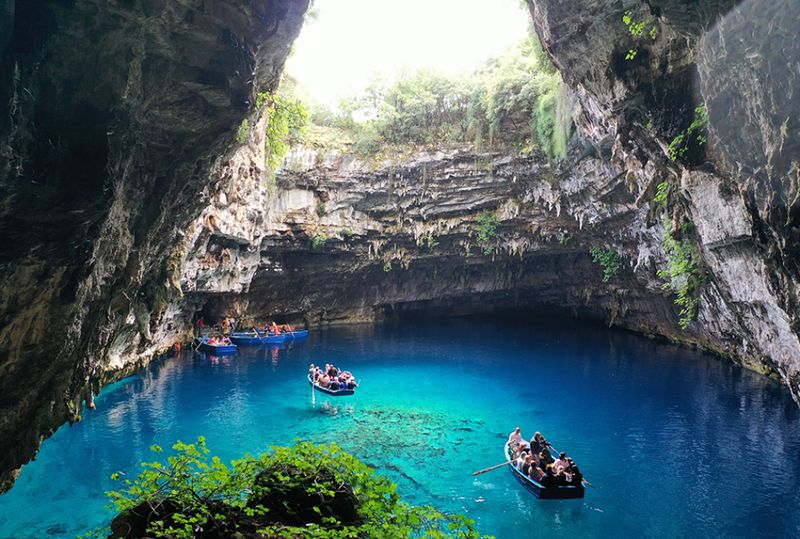 Kefalonia