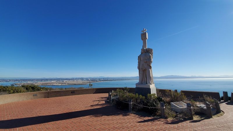Cabrillo National Monument