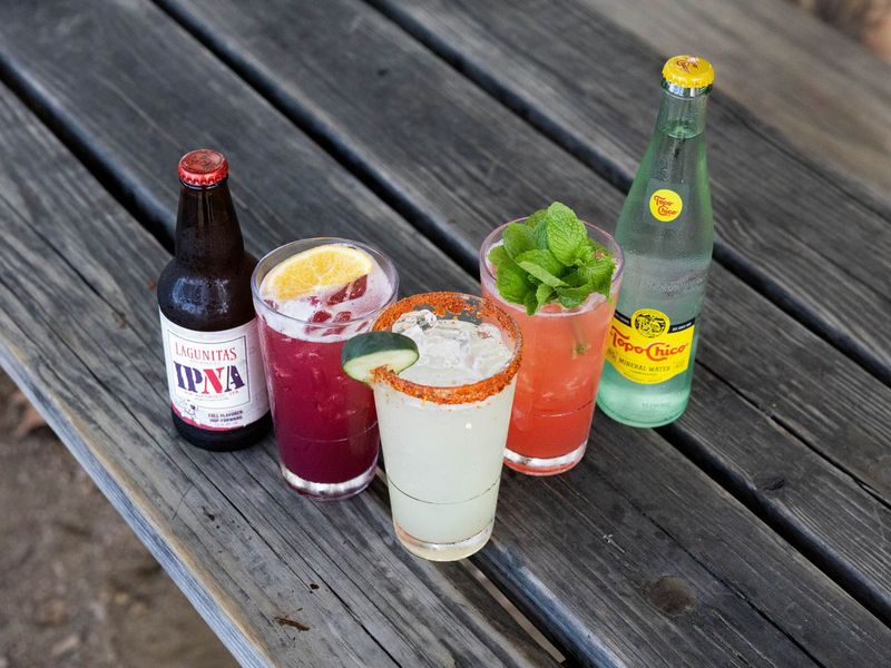 Responsible Drinking Habits