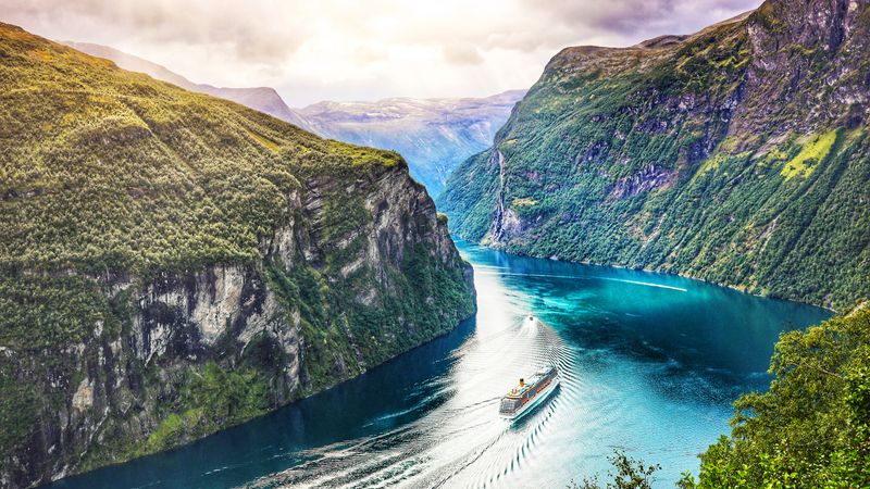 Norway