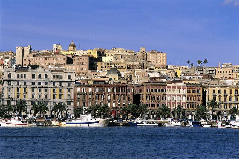 Cagliari