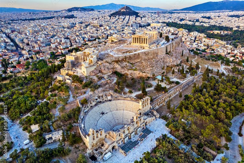 Athens, Greece