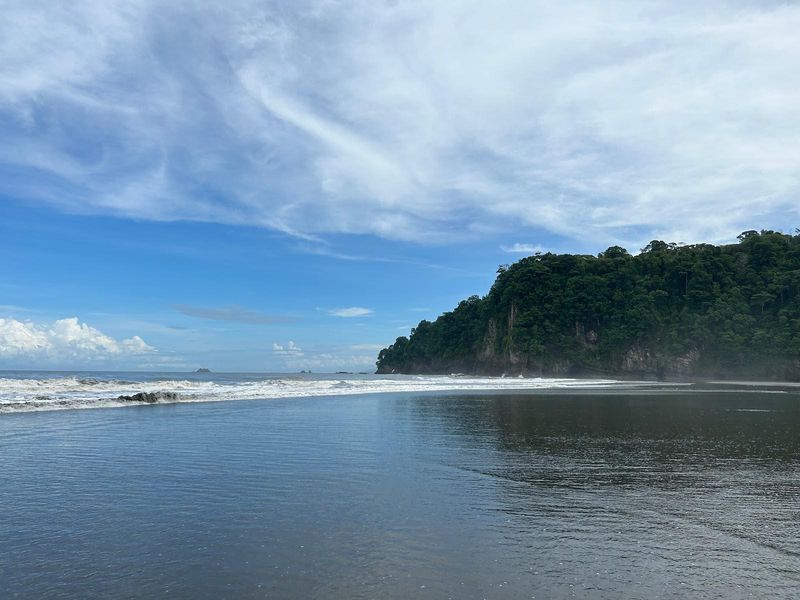 Playa Tortuga