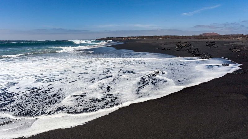 Playa de la Arena