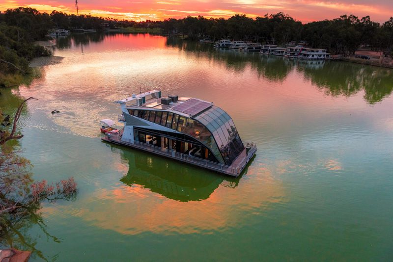 Murray River Discovery