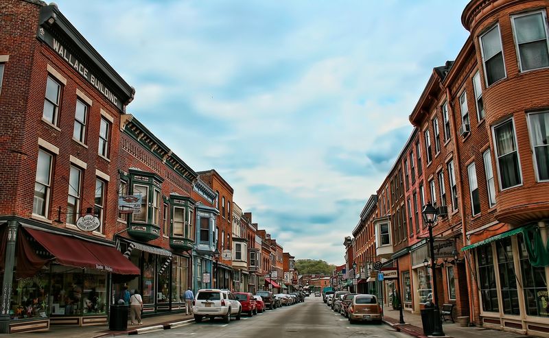 Galena, Illinois
