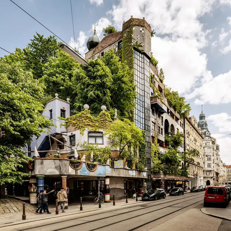 Vienna