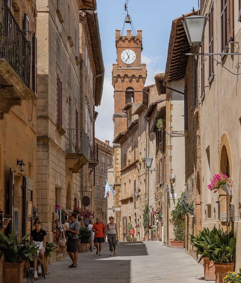 Pienza