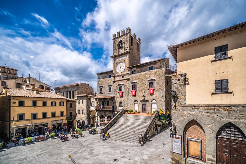 Cortona
