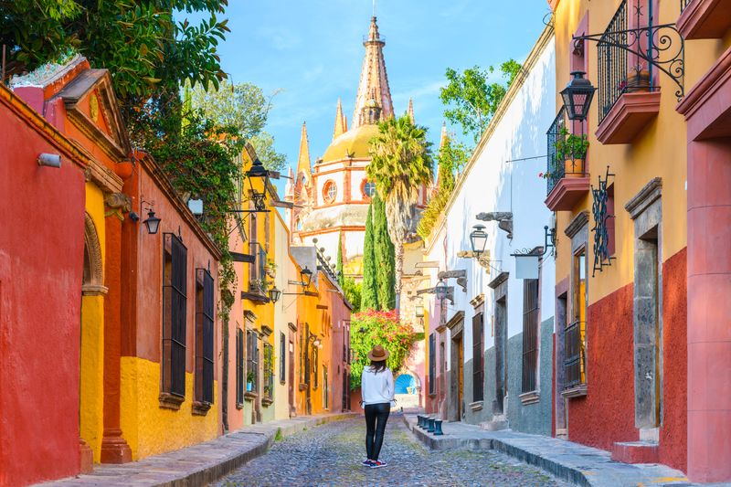 Mexico