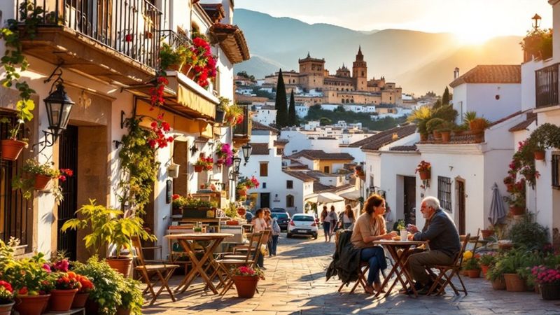 Spain