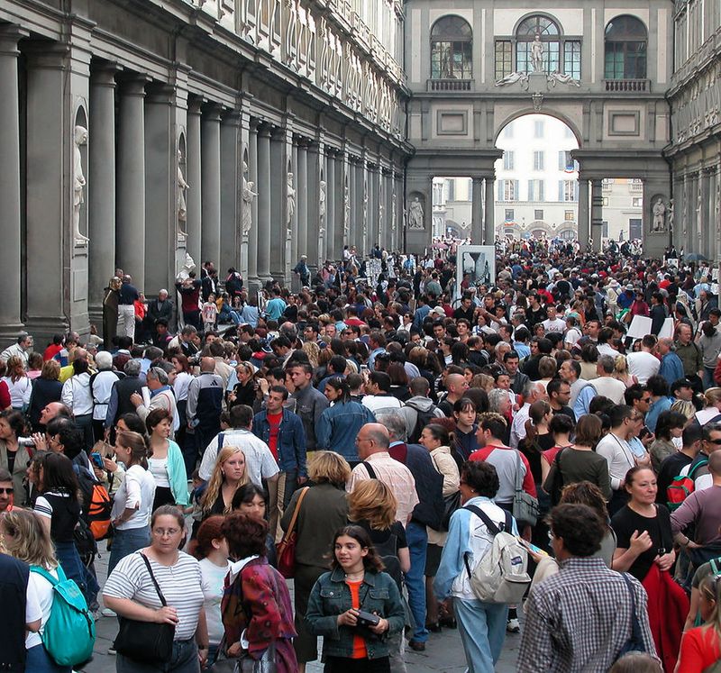 Florence, Italy