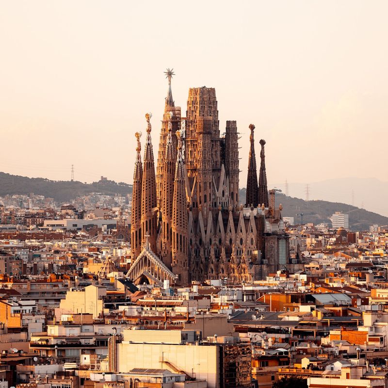 Barcelona, Spain