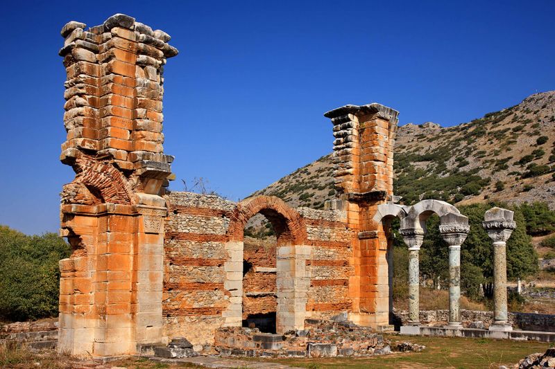 Philippi