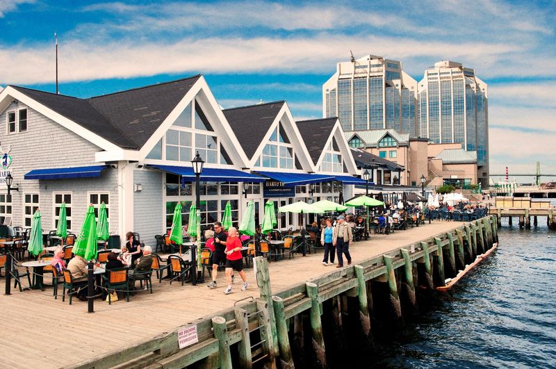 Halifax, Canada