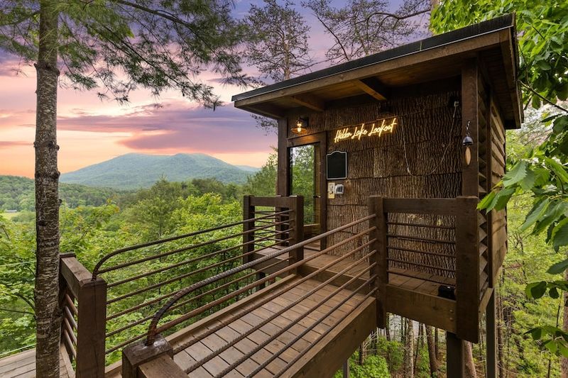 Mountain View Haven