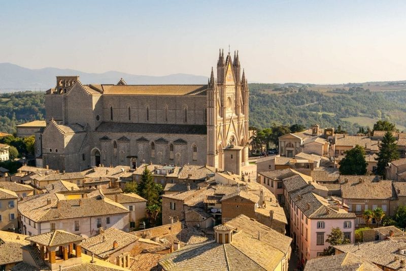Orvieto