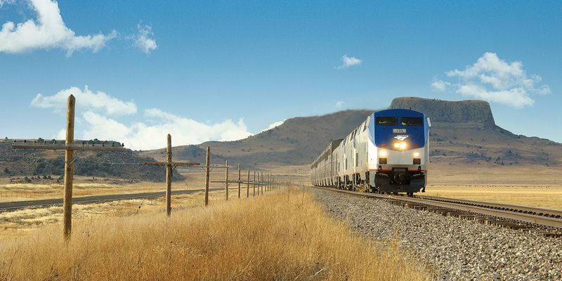 Great Plains Passage